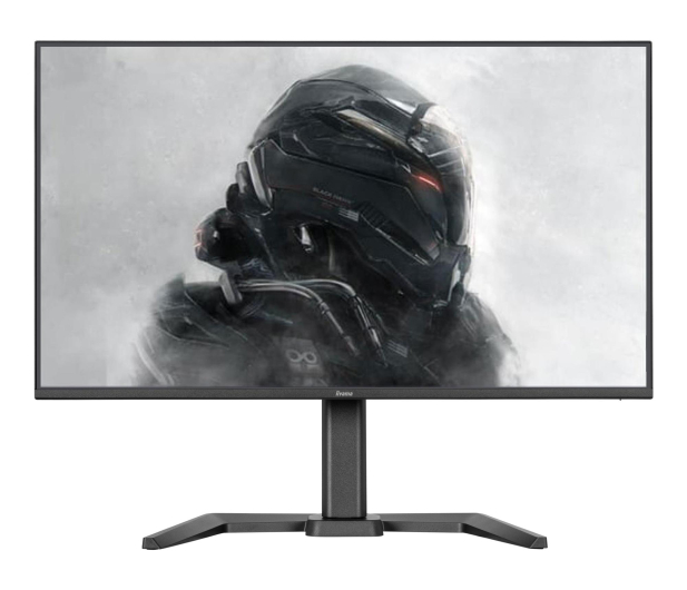 IIYAMA G-Master GB2741HSU-B1 Black Hawk - 1370365 - zdjęcie
